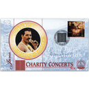 1999 Entertainers' Tale - Signed by Martin Peters