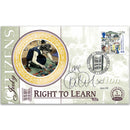 1999 Citizens' Tale - Signed by Katy Hill