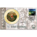 1999 Farmers' Tale - Signed by Trevor Harrison