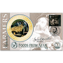 1999 Farmers' Tale - Signed by Judy Bennett