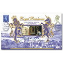 2000 Millennium Definitive - Signed by Nicholas Owen