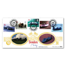 1998 Speed - Beaulieu Motor Museum Special Gold Cover - Signed by Lord Montagu of Beaulieu