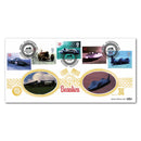 1998 Speed - Beaulieu Motor Museum Special Gold Cover