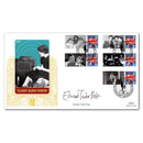 2012 The Goon Show Special Gold - Cover 1 - Signed by Edward Tudor Pole