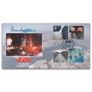 2000 Water & Coast Portsmouth Harbour Official