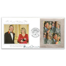 2005 Royal Wedding - Signed Penny Junor