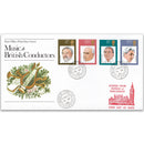 1980 British Conductors - House of Lords CDS