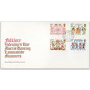 1981 Folklore - House of Commons CDS