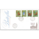1981 Butterflies House of Commons cds