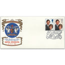 1981 Royal Wedding - City of Exeter Official