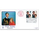 1981 Royal Wedding Lincoln Cathedral h/s