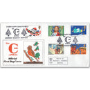 1981 Christmas - Big C Appeal Official