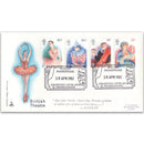 1982 British Theatre - William Shakespeare, Stratford