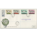 1982 Cars Rockfield CDS