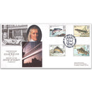 1983 British River Fishes - House of Hardy Official