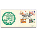 1983 Fairs N.A.B.M.A Official