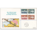 1984 Europa Portsmouth CDS