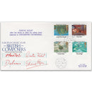 1985 Composers Chichester CDS