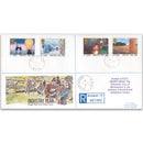 1986 Industry Year - Birmingham NEC CDS