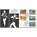 1986 Sports - Waltham Forest Official