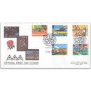 1986 Sports - A.A.A. Official