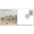 1986 Parliament St. Margaret's official