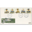 1986 R.A.F. Taunton CDS