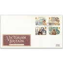 1987 Queen Victoria - House of Commons CDS