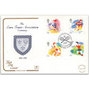 1988 Sports L.T.A. official