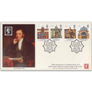 1990 Europa - B.P.F. official