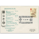 1990 Thomas Hardy 150th - Wimbledon Official