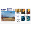 1991 Inventors Weedon CDS on Marconi cover