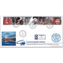 1992 Queen's Accession 40th - Kensington High Street CDS