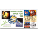 1992 Europa B.I.S.Y. 92 official