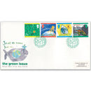 1992 Protection of the Environment - Edinburgh BPB