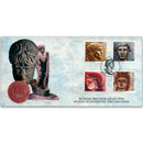 1993 Roman Britain - Museum of Antiquities Official