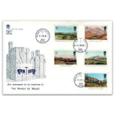 1994 Prince of Wales Windsor CDS