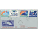 1994 Channel Tunnel Sajal - Cheriton Folkestone cds