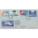 1994 Channel Tunnel - Sajal - Coquelles cds