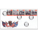 1994 D-Day - Churchill CDS