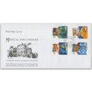 1994 Medicine Royal Infirmary CDS, G.R.M.H. cover