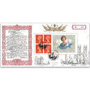 1996 HM Queen's 70th Booklet - Balmoral, Crathie