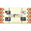 1997 Christmas - Bletchley Park Post Office, Bangor, Wales