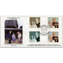 1997 Golden Wedding Natwest Official - Lothbury H/S