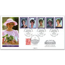 1998 Princess Diana 'In Memoriam' - Doubled 2011