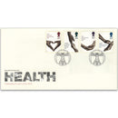 1998 NHS 50th - Tredegar