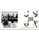 1998 National Health-Arlington, Merck Sharp & Dohme Official