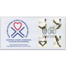 1998 NHS - Scottish Blood Transfusion Official