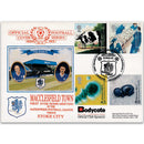 1999 Patients' Tale - Official - Macclesfield Town Official