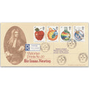 1987 Sir Newton - Victorian Prints